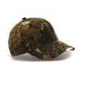 Mesh Camo Trucker Hat